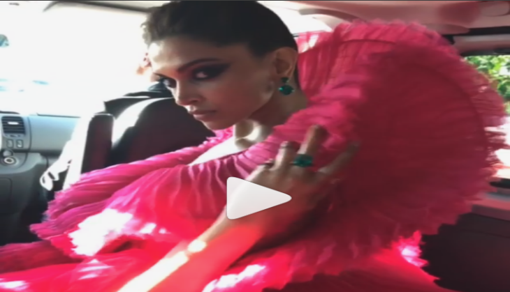Deepika Padukone
