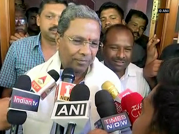 Karnataka: Siddaramaiah caught on cam slapping close aide