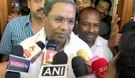 Karnataka: Siddaramaiah caught on cam slapping close aide