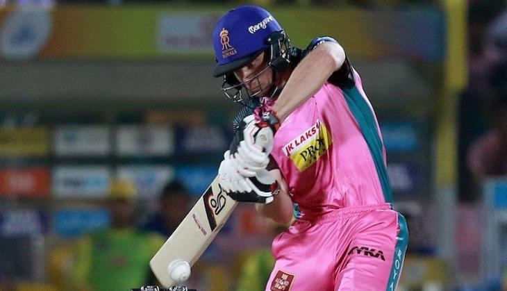 Jos Buttler