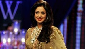 Cannes to honour Sridevi's work, husband Boney Kapoor and daughters Janhvi, Khushi to attend the ceremony 