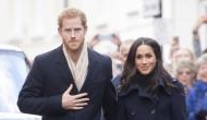  Royal couple Prince Harry and Meghan Markle to move into extravagant 21-Bedroom 