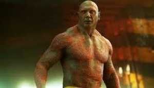 Avengers: Infinity War: WWE superstar Dave Bautista improvised Drax’s comedic one-liner reveals the screenwriters Markus & McFeely