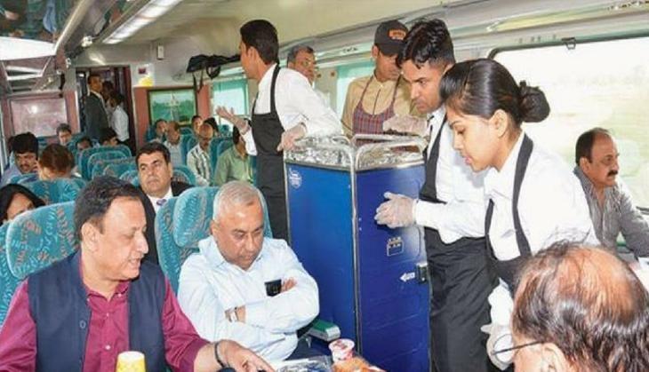 irctc