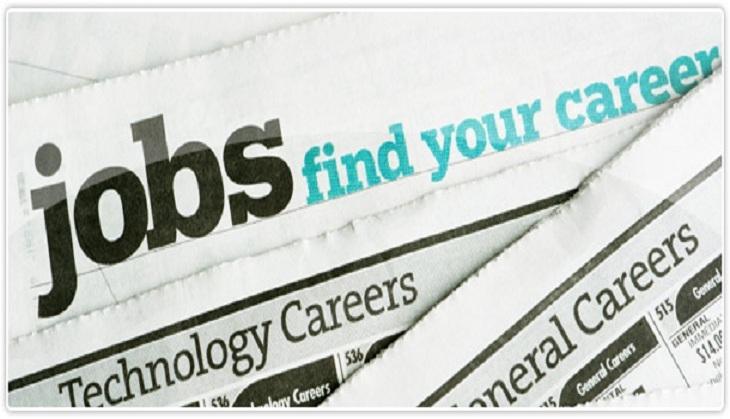 job hiring