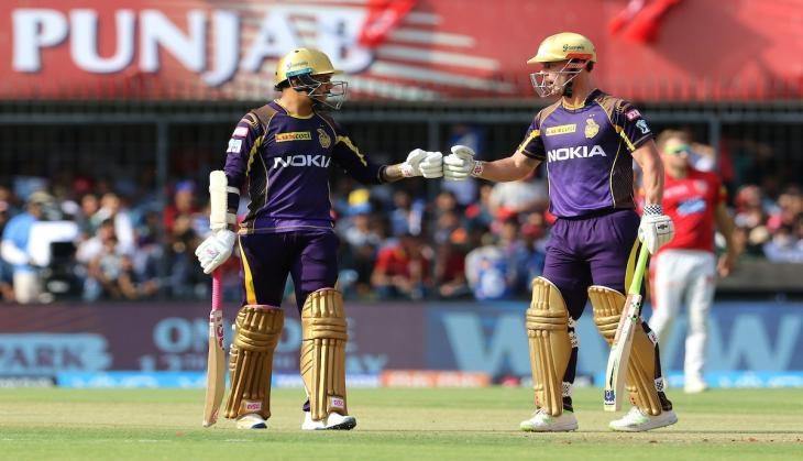 kxip vs KKR