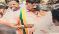 Karnataka Election 2018: Four person charged after being caught red handed distributing nose rings and cash to voters; probe underway