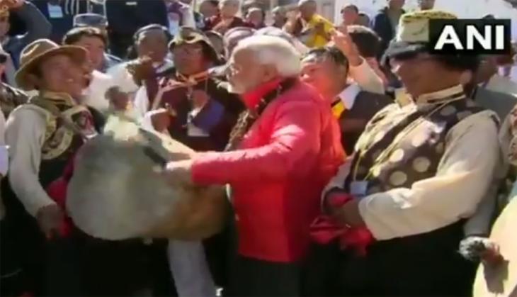 PM Modi