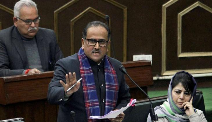 nirmal singh