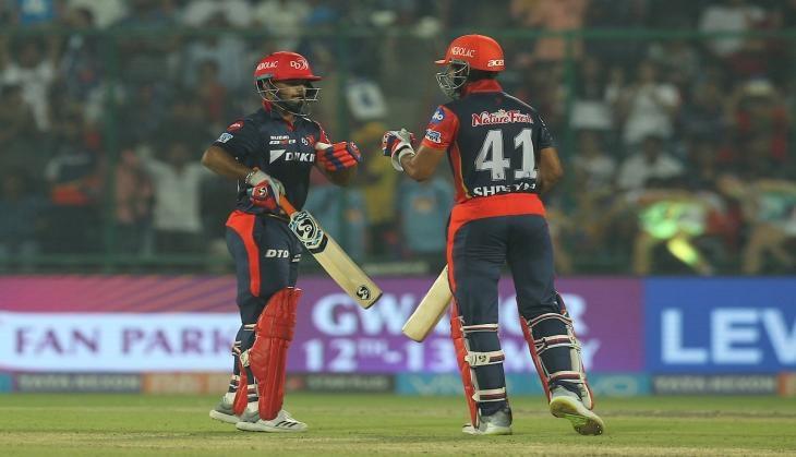 rishabh pant