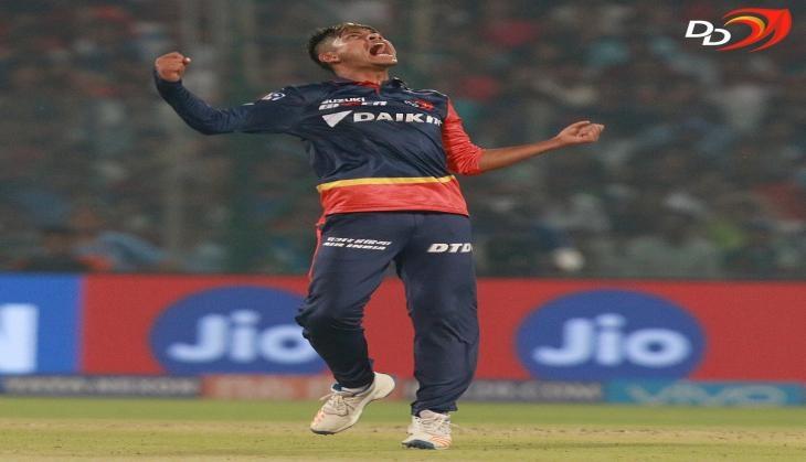 sandeep lamichhane
