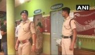Security beefed up in poll-bound Karnataka