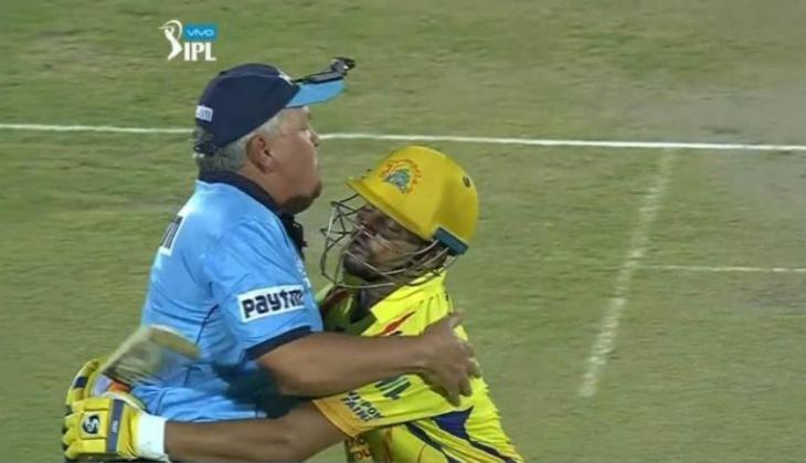 Suresh Raina