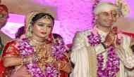 RJD leader Tej Pratap, Lalu Prasad Yadav's son files for divorce from wife Aishwarya Rai just six months after marriage