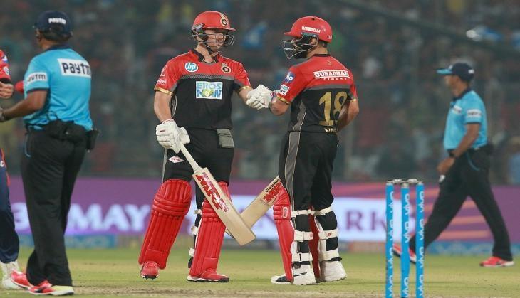 AB de Villiers
