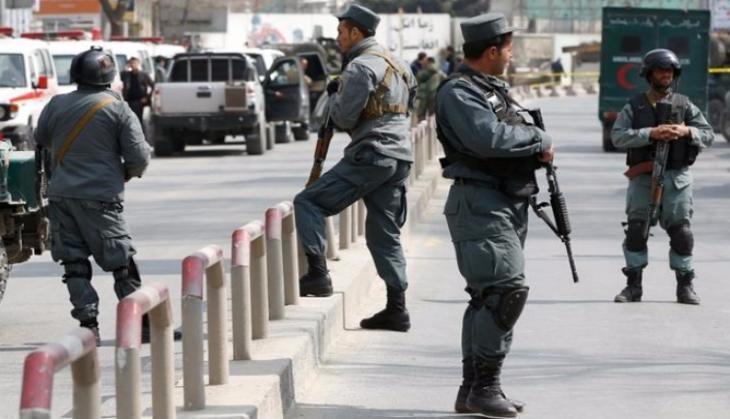 afghanistan