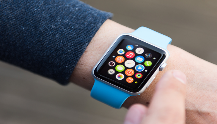 apple watch