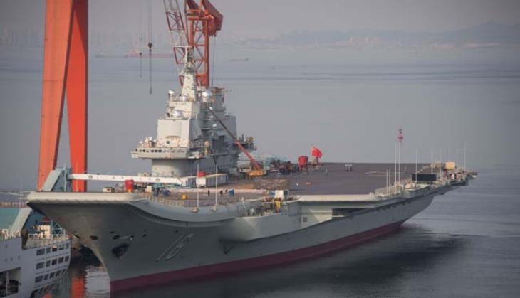 China Aircraft