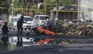 Indonesia: 10 dead, 40 injured as Islamic terrorist group strikes three churches in Surabaya