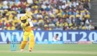 CSK vs SRH: Rayudu rides the wave of runs as Hyderabad's bowlers struggled; see scoreboard