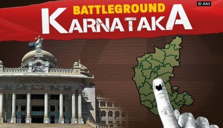karnataka
