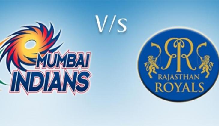 IPL 2018, MI vs RR: On the brink of elimination, Rohit's Mumbai to clash with Rahane's Rajasthan