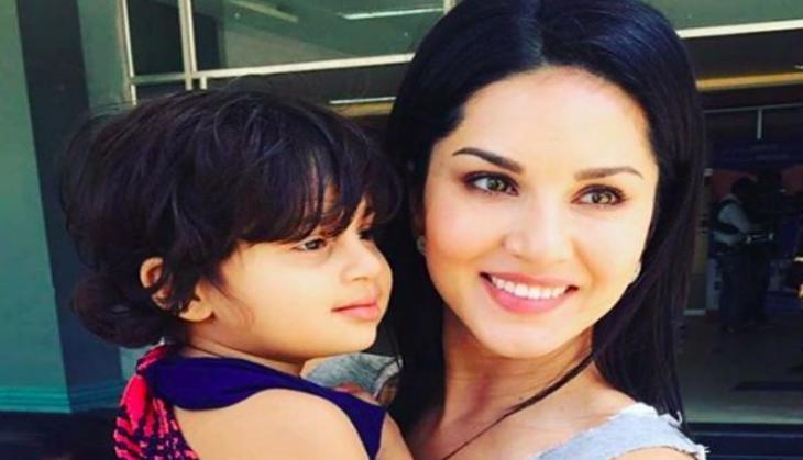 sunny leone