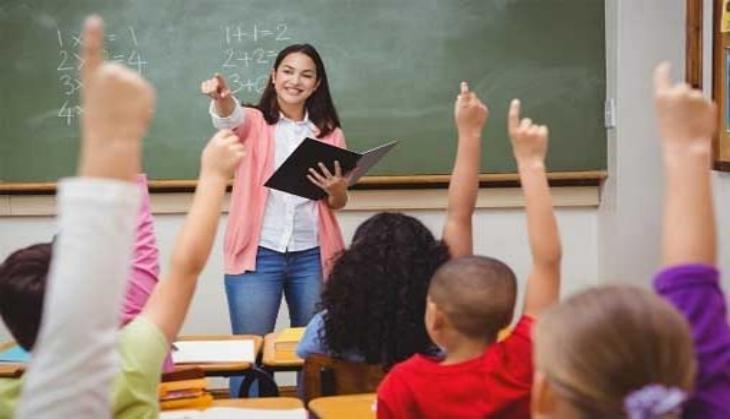 teacher
