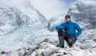 Wonderman: Australian climber Steve Plain scales Everest in record time