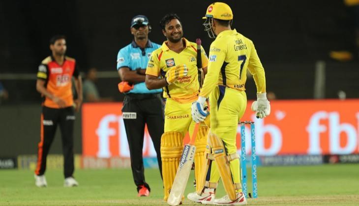 Ambati Rayudu