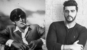 After Alia Bhatt in Raazi, now Arjun Kapoor to star in another biopic on this famous Indian spy
