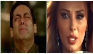 Ilulia Vantur's post suggests she has broken up with Race 3 actor Salman Khan; is Katrina Kaif the reason?