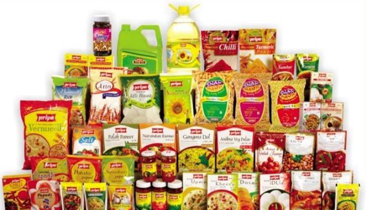 Food item