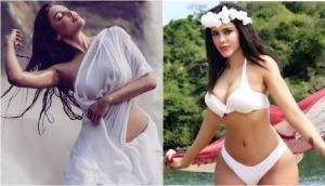 These pictures of Kya Kool Hai Hum 3 actress and Ex-Bigg Boss contestant Gizele Thakral are enough to raise temperatures, see pics
