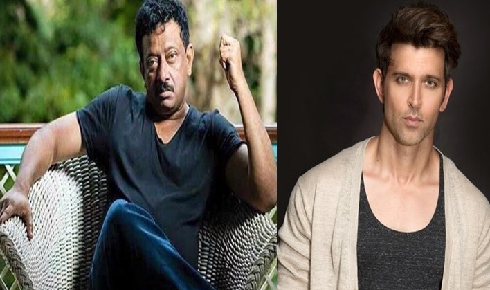 Ram Gopal Varma announces his upcoming Bollywood film with this superstar