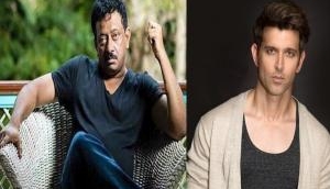 Ram Gopal Varma announces his upcoming Bollywood film with this superstar
