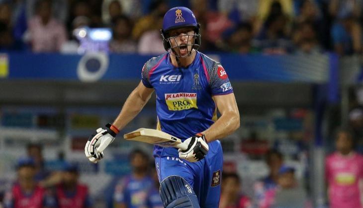 Jos Buttler