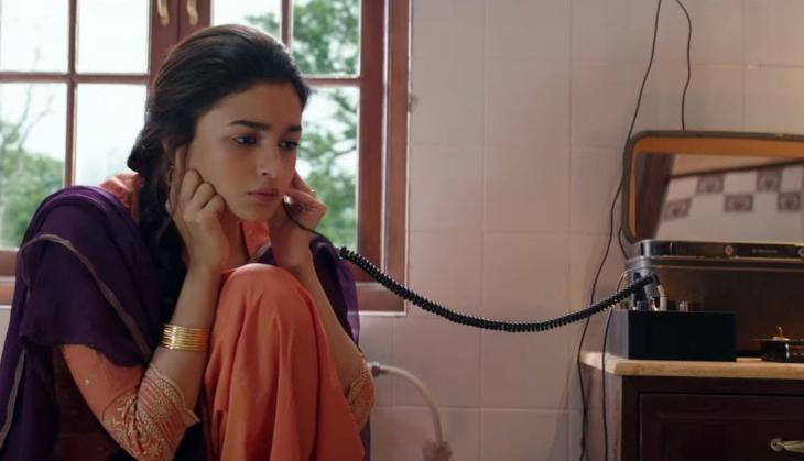 Raazi Box Office Collection Day 3: Alia Bhatt's film is now a hit in its opening weekend