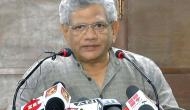 Have to protect the nation from Narendra Modi government says Sitaram Yechury