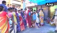WB Panchayat polls: Counting delayed in North 24 Parganas centre