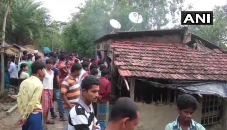 West Bengal Panchayat Election Violence