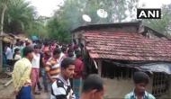 WB Panchayat Polls: Counting of votes underway