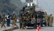 Three army personnel injured in IED blast in Jammu and Kashmir
