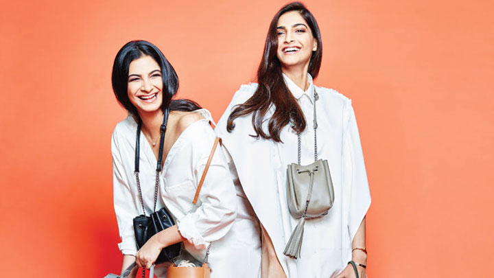 Cannes 2018: Newlywed Sonam Kapoor posts 'super nervous' message for sister Rhea Kapoor on Instagram  