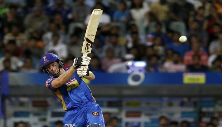 IPL 2018, MI vs RR: Rajasthan Royals crushes Mumbai Indians by 7 wickets, see scorecard