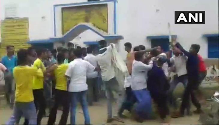 west bengal