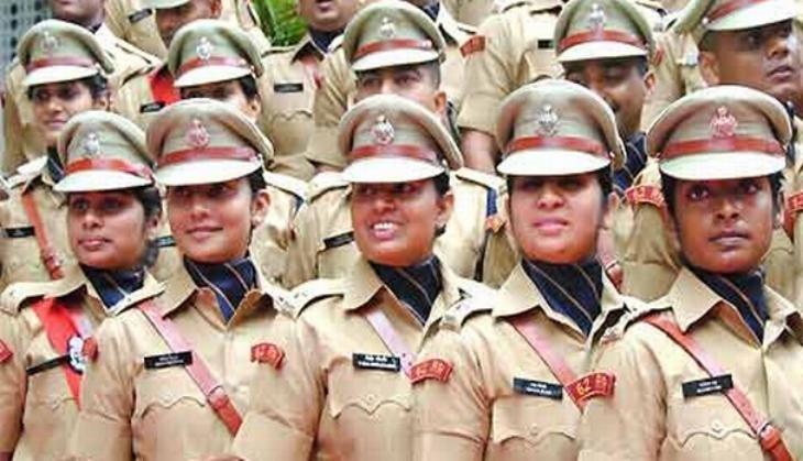 police