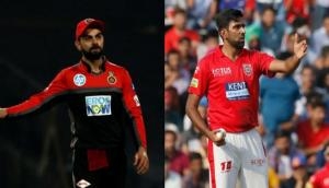 English cricketer cites 'personal difference' with Virat Kohli is reason behind R Ashwin's exclusion