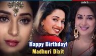 Happy Birthday Madhuri Dixit: Here are the beauty secrets of the Dhak Dhak girl and Kalank actress