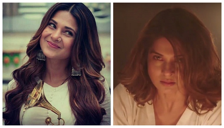 Bepannah: Jennifer Winget to bring back her pycho-lover Maya avatar from  Beyhadh? Here's the new twist of the show | Catch News